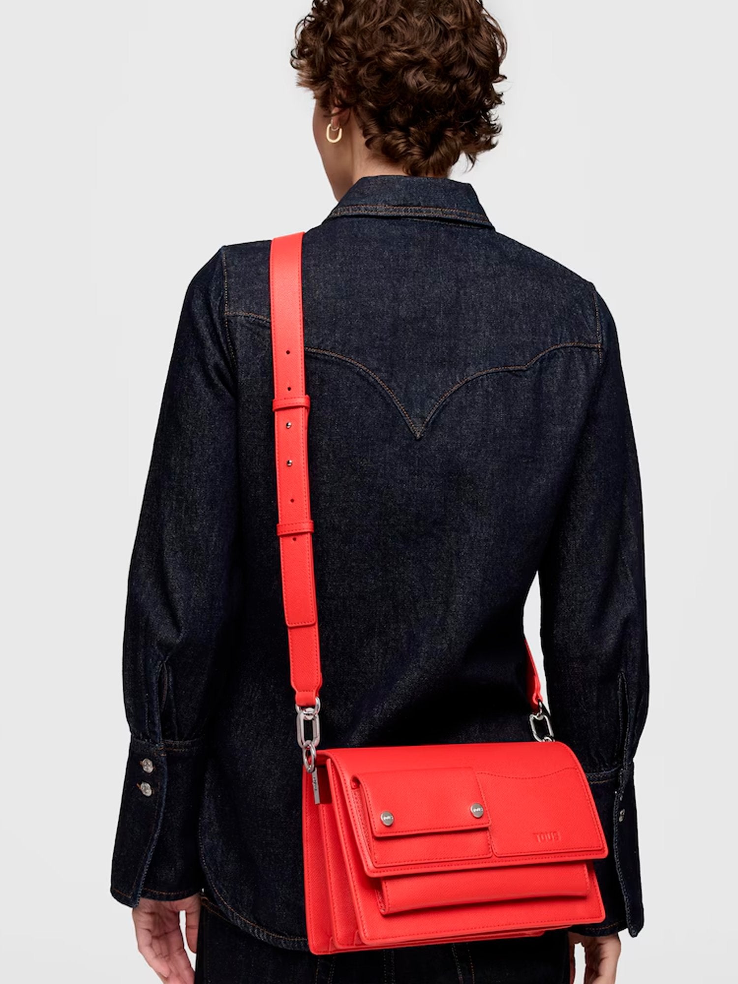 30123 - BANDOLERA_M._AUDREE_POCKETS_ROJO