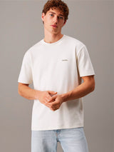 23982 - T-Shirt_Calvin_Klein