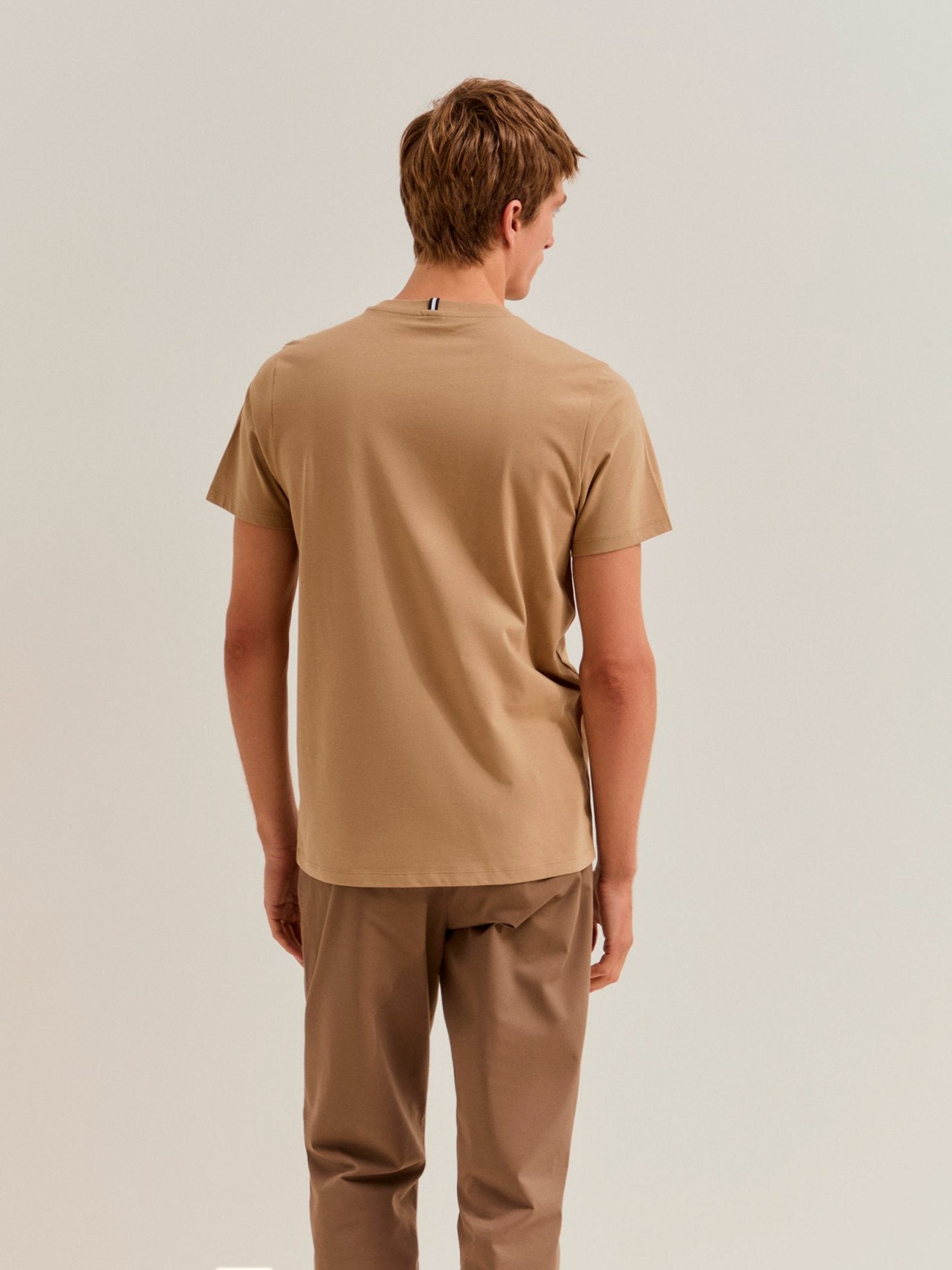 33900 - T-Shirt_Logo_Lion_Of_Porches