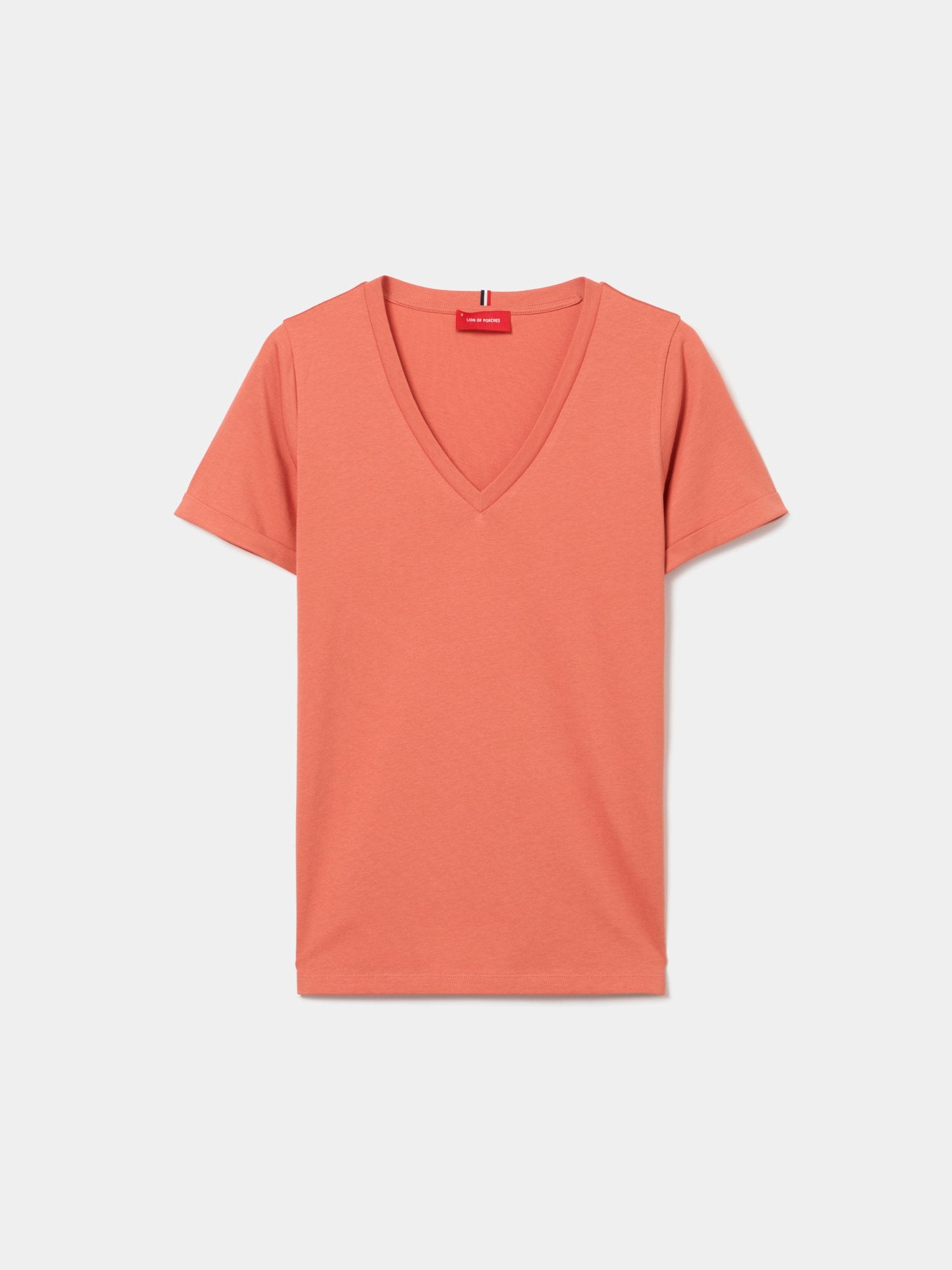 32084 - T-Shirt_Básica_Lion