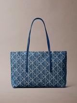 32935 - Carteira_Tote_Jeans