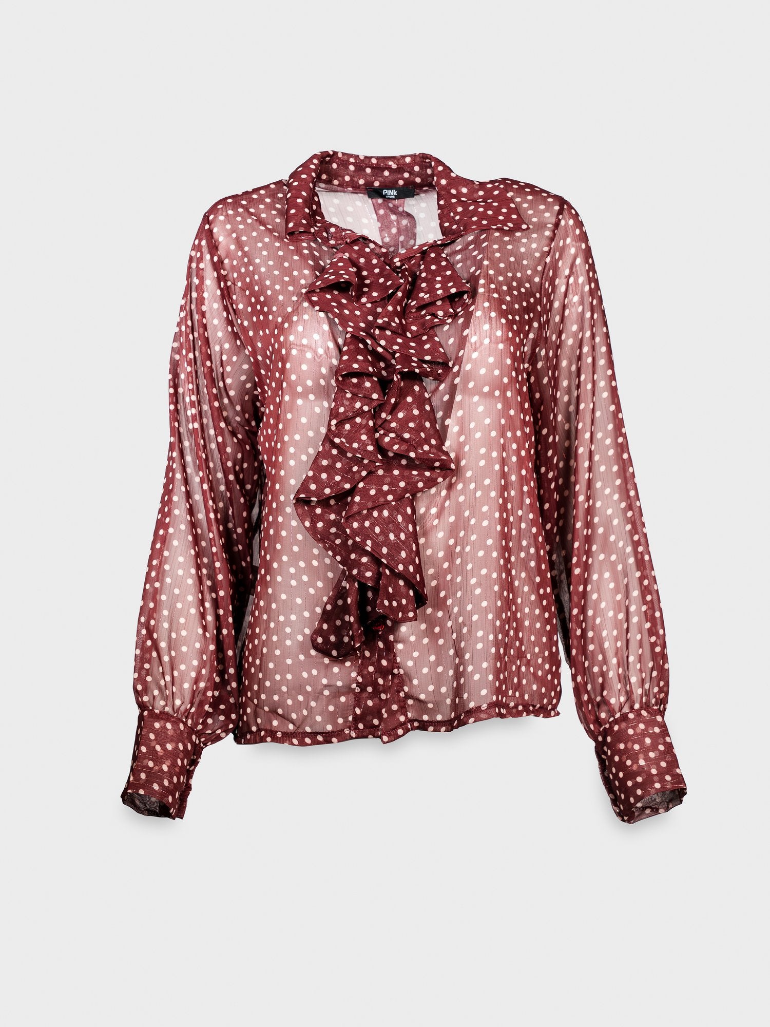 29652 - Blusa_Bolinhas