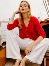 32530 - Casaco_Pink_Basic