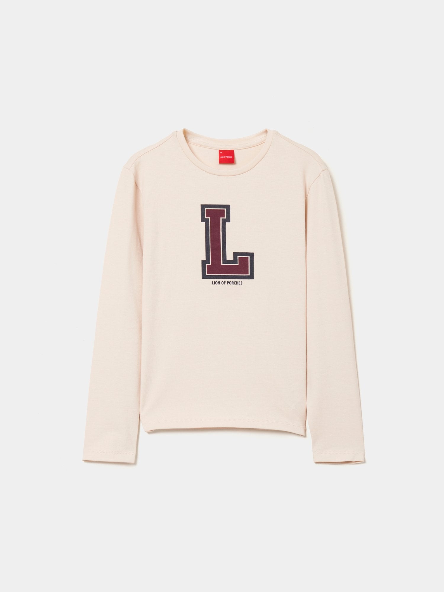 28683 - Camisola_Malha_Lion