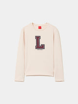 28683 - Camisola_Malha_Lion