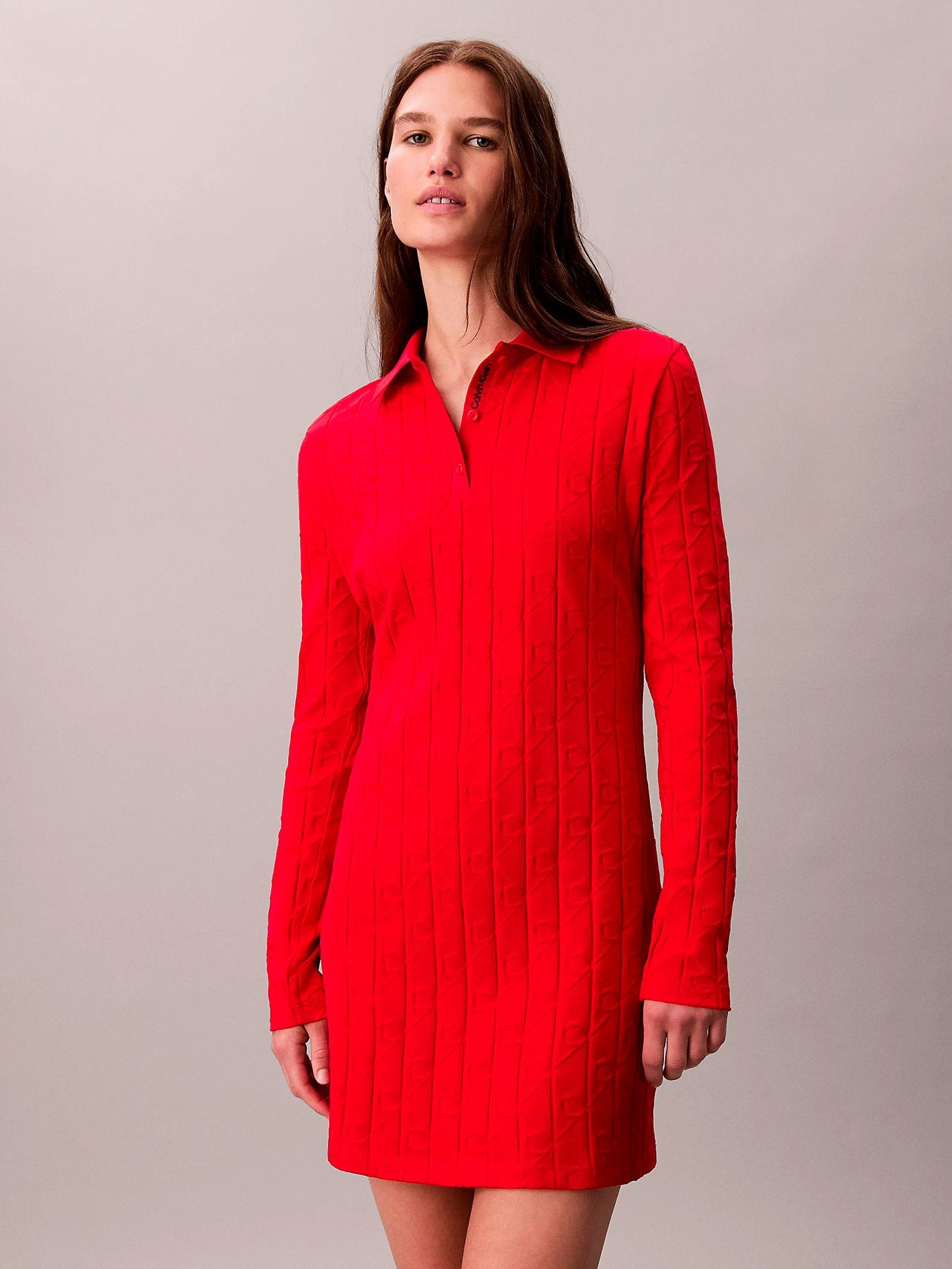 29304 - Vestido_Jacquard