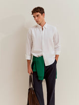 33946 - Camisa_Oxford