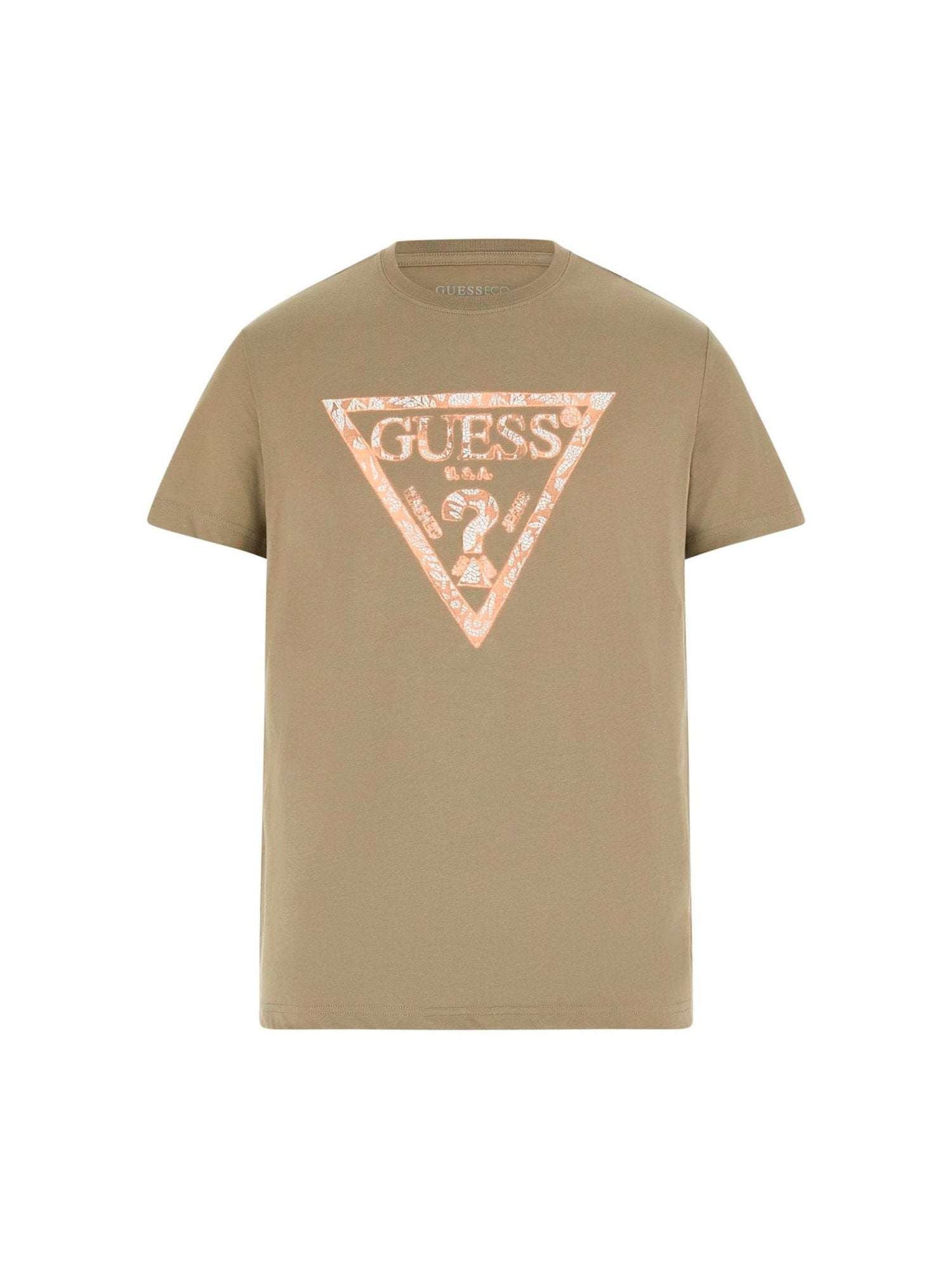 24611 - T-Shirt_Triangle