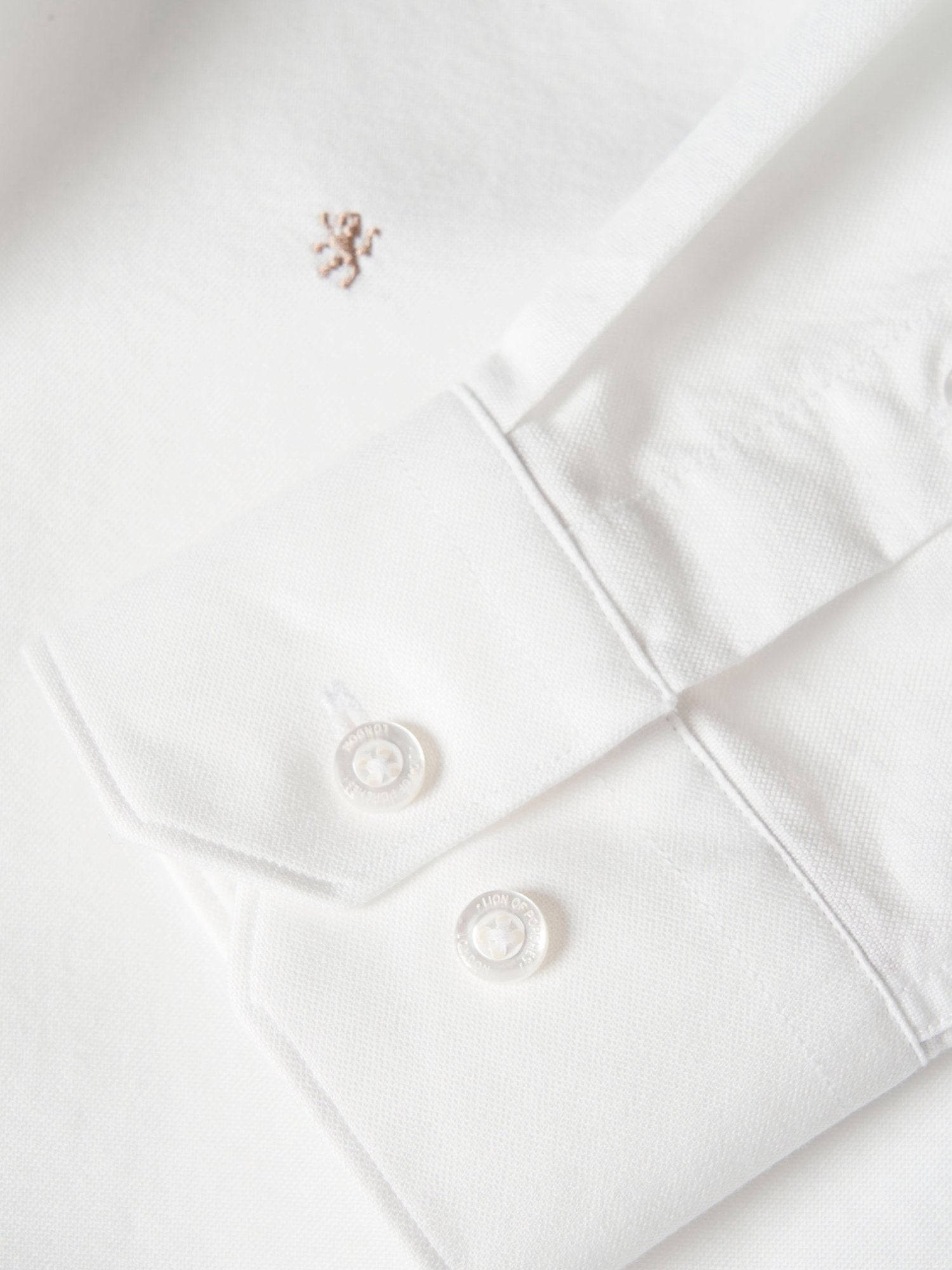 28314 - Camisa_Oxford_Slim_Fit