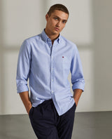 Camisa Regular Fit