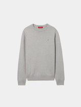 29226 - Camisola_Malha_Com_Textura