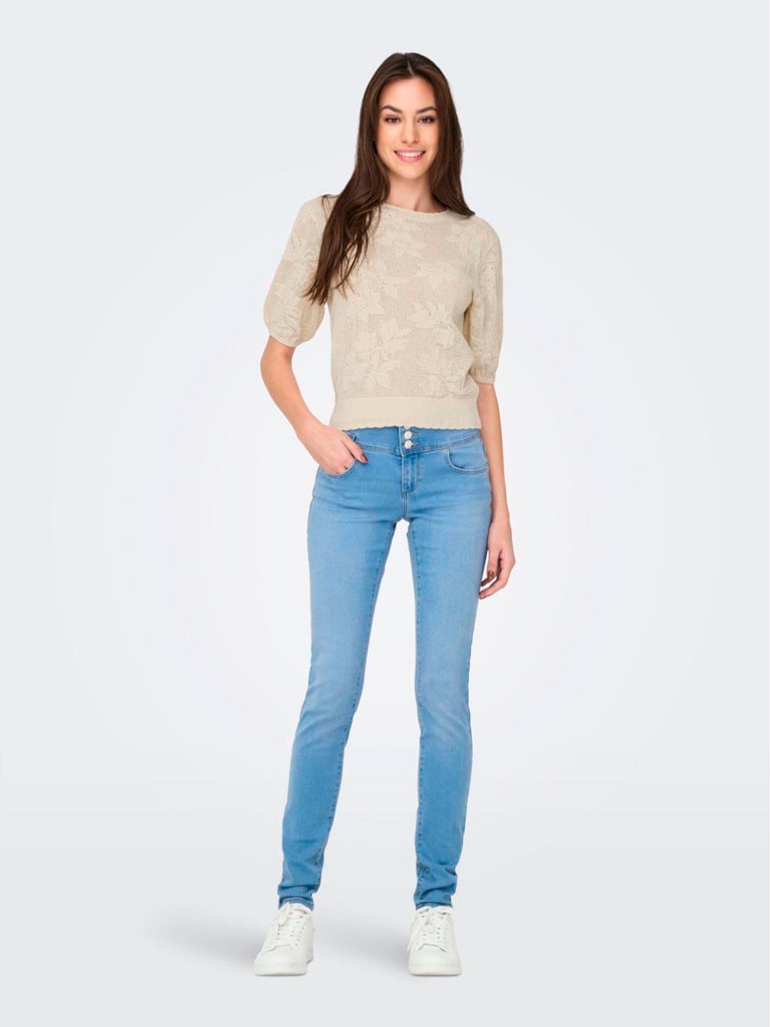 25234 - Camisola_Flower