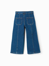 27729 - Calças_Ganga_Menina_Costuras