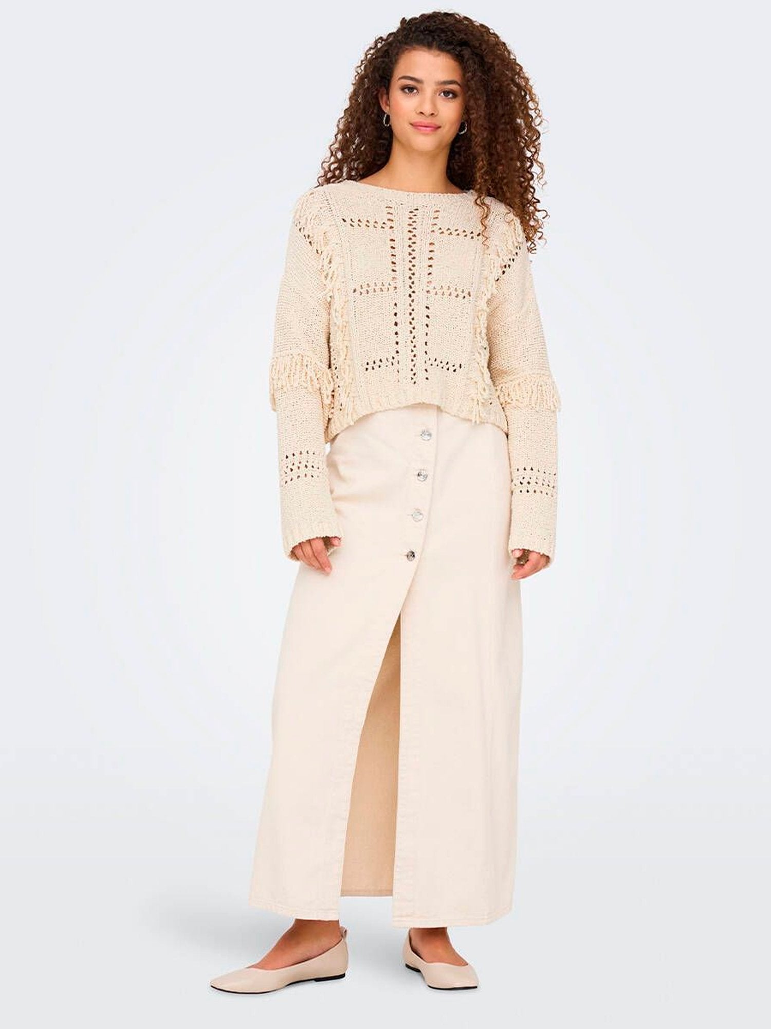 24262 - Camisola_Malha_Franjas