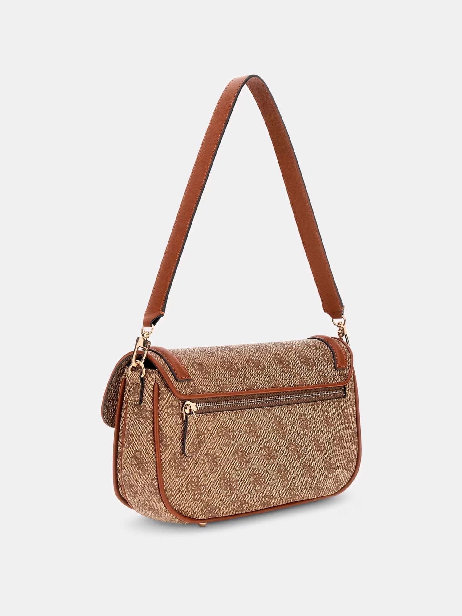 29396 - Carteira_Dea_Flap_Shoulder_Bag