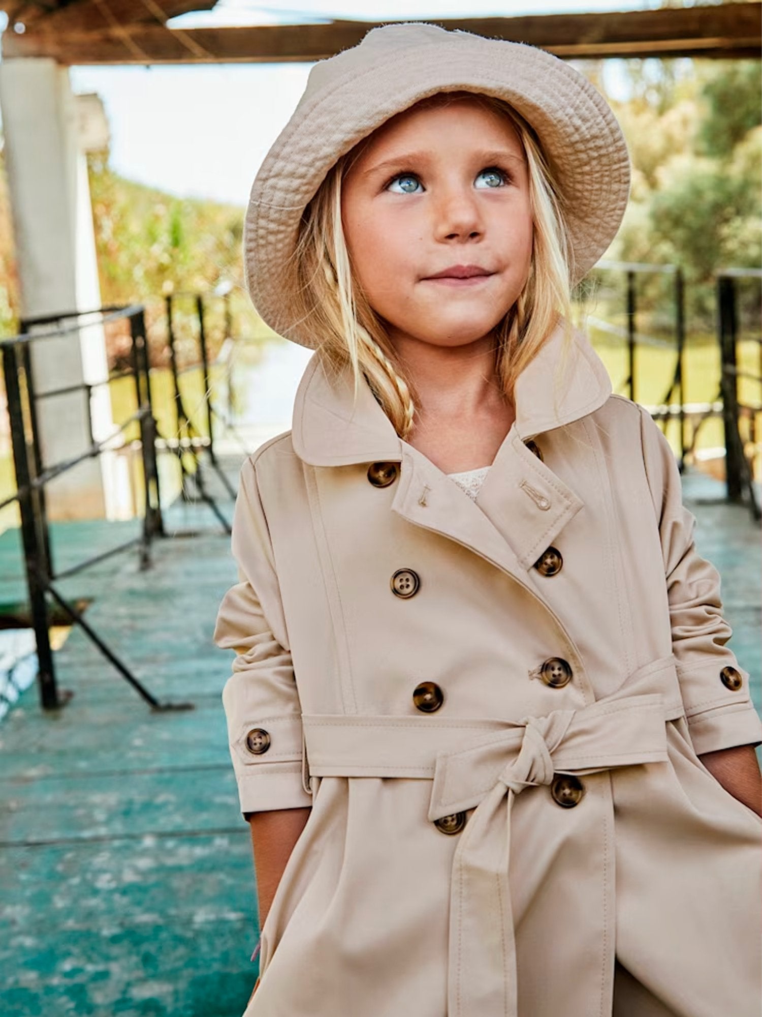 25313 - Gabardine_Laço_Menina