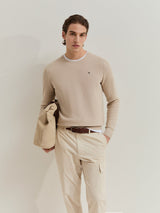 30660 - Camisola_Malha