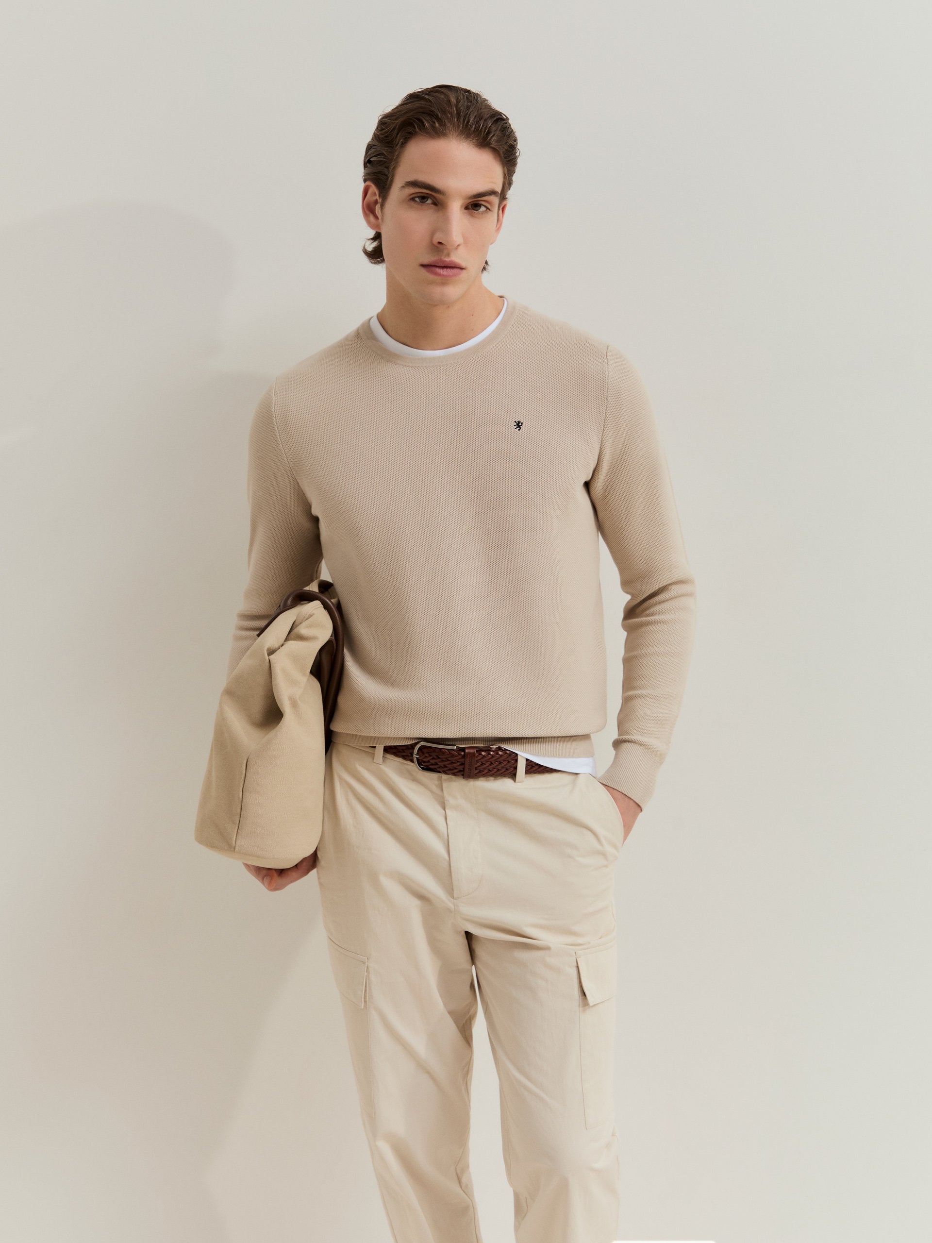 30660 - Camisola_Malha