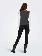 29263 - Colete_Malha_Pérolas