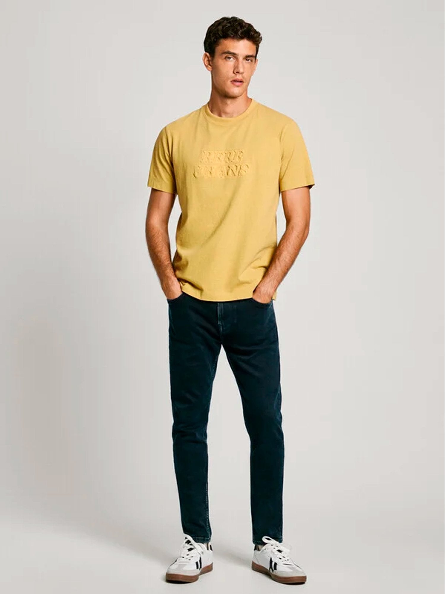 23769 - T-Shirt_Darius_Tee