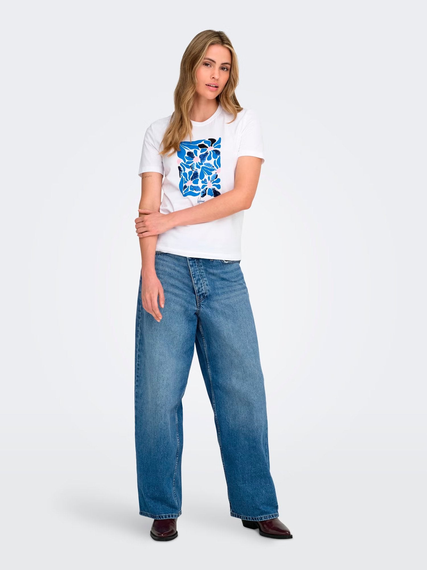 32594 - T-Shirt_Estampada_Kita