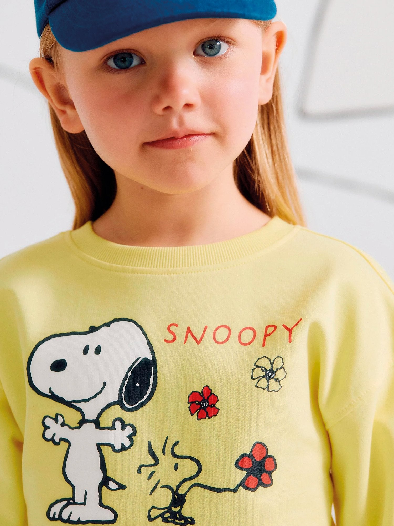 27711 - Camisola_Menina_Snoopy