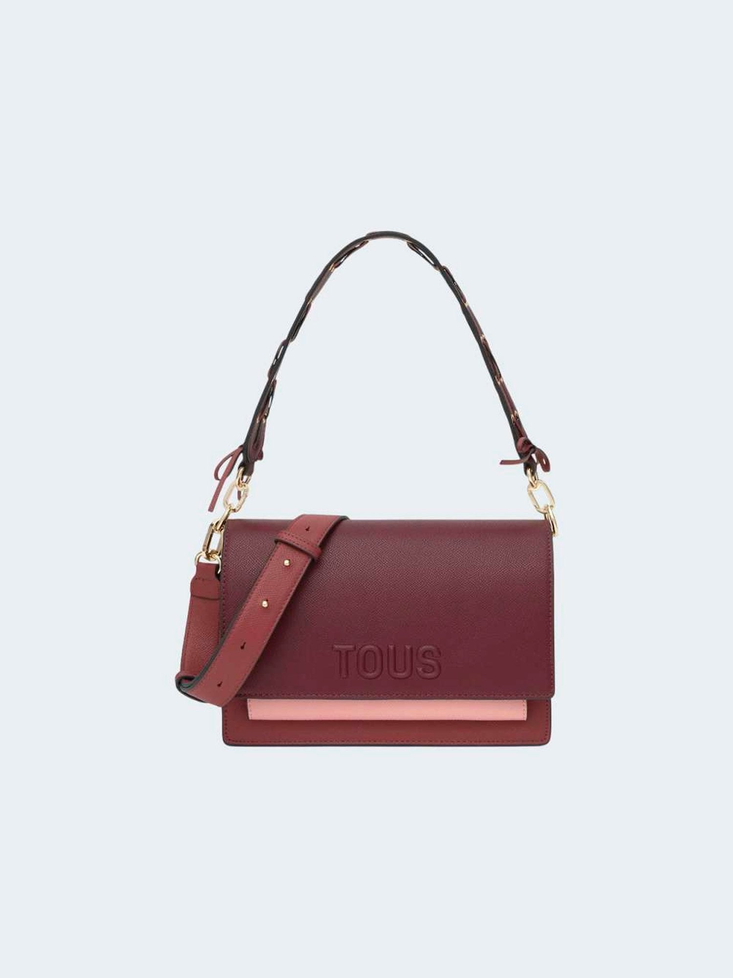 30134 - BANDOLERA_M._AUDREE_SAFFIANO_BURDEOS