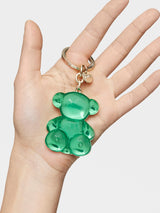 21292 - LLAVERO_HALF_BOLD_BEAR_VERDE