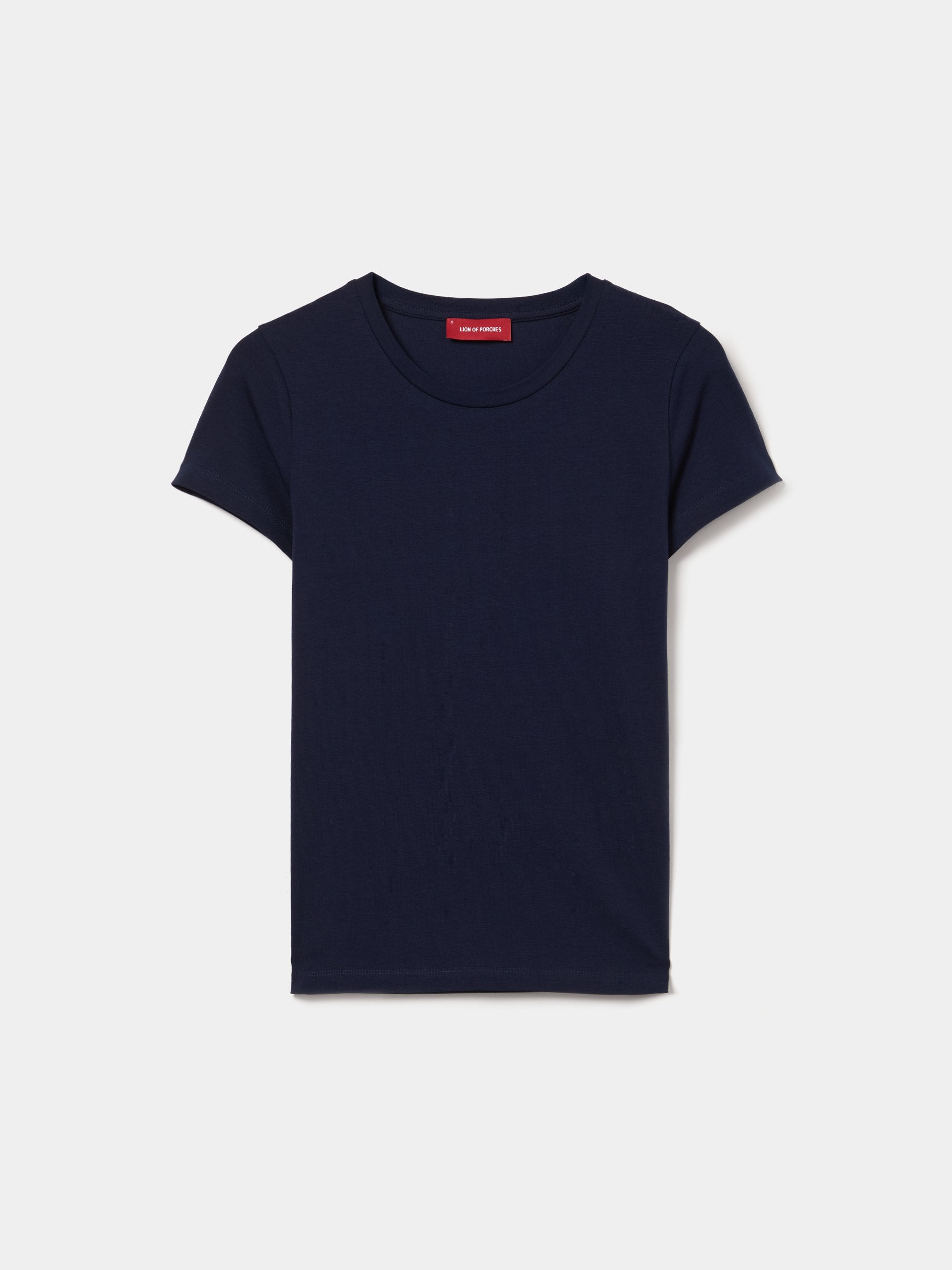 30727 - T-Shirt_Básica_Lion