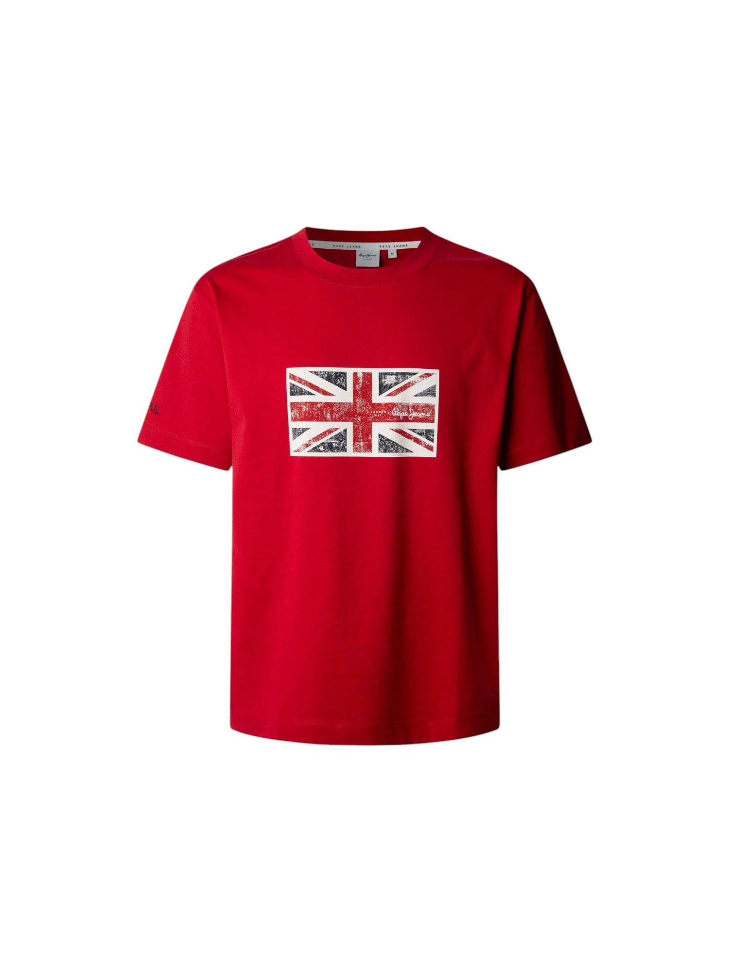 24573 - T-Shirt_Union_Tee