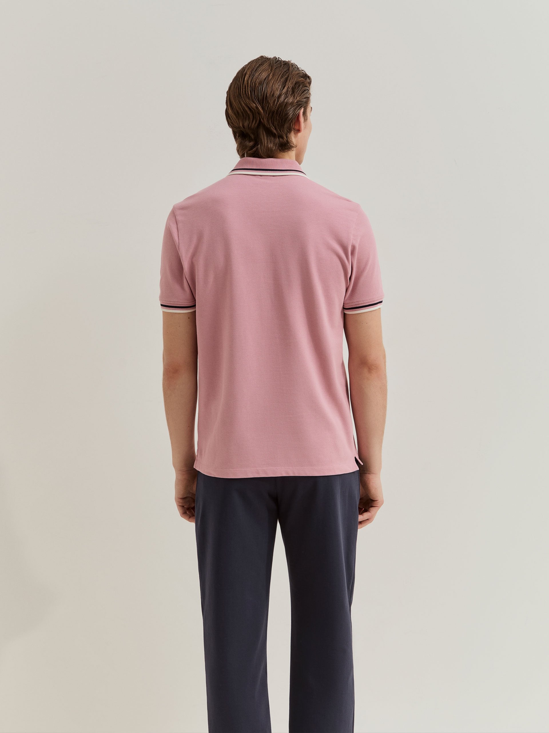 30667 - Polo_Regular_Fit