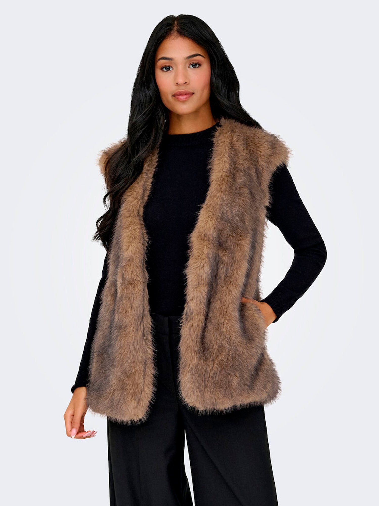 29285 - Colete_Pêlo_Dawn_Life