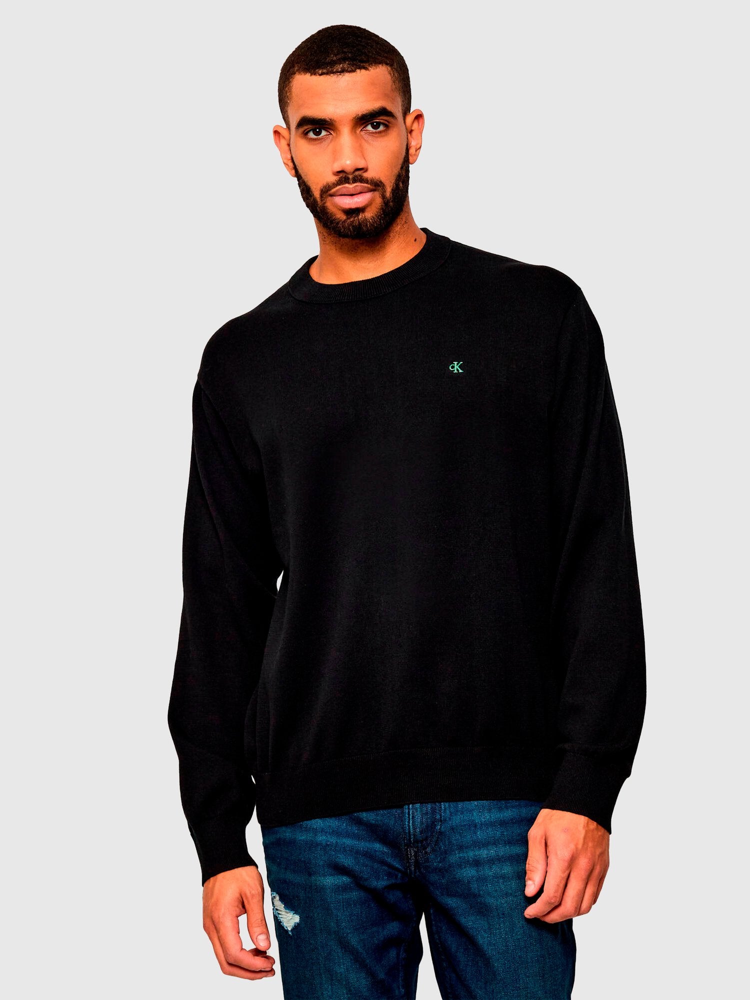 29298 - Camisola_Homem_CK