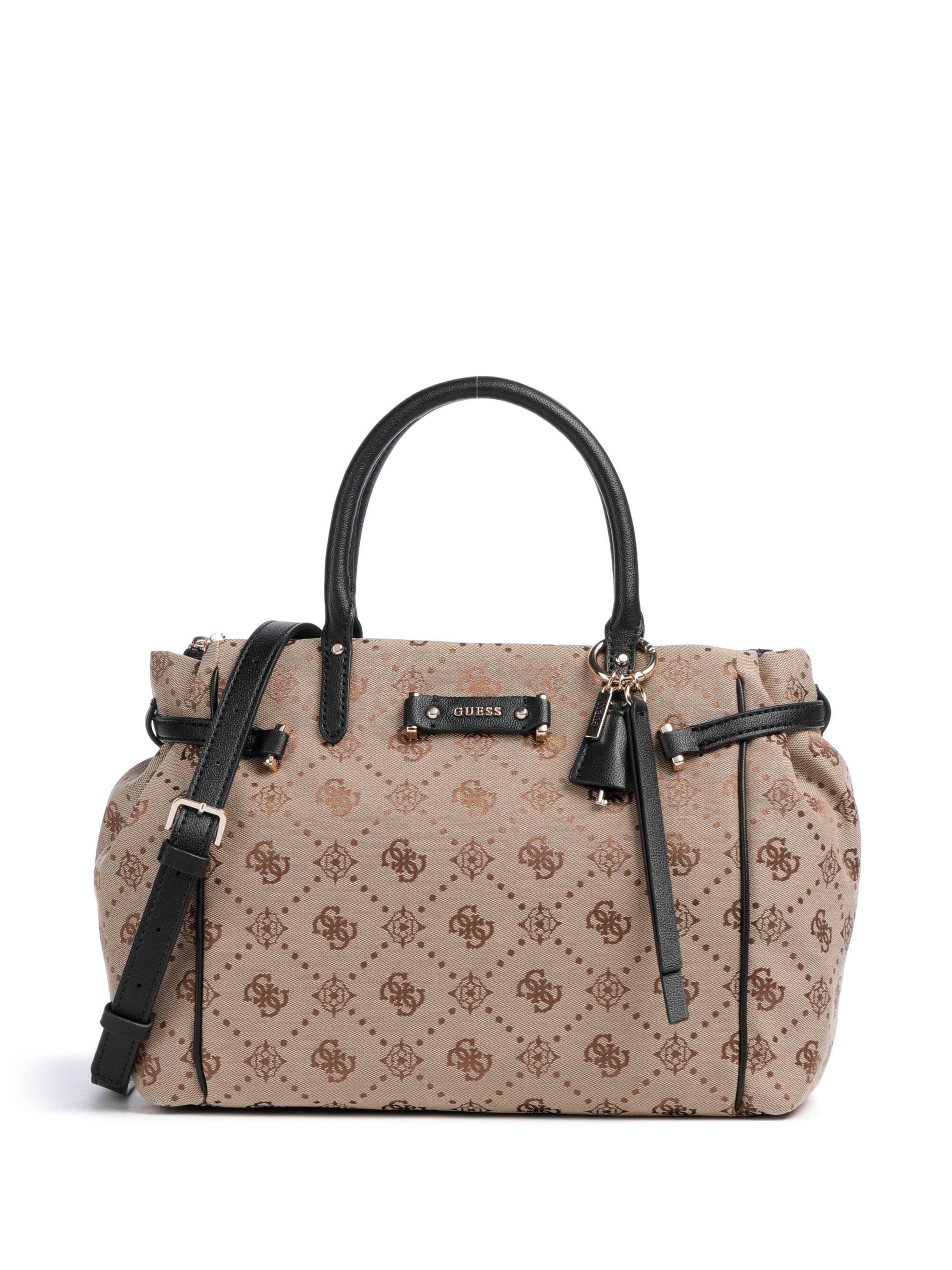 Carteira Satchel com Alça Dupla