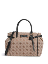 Carteira Satchel com Alça Dupla