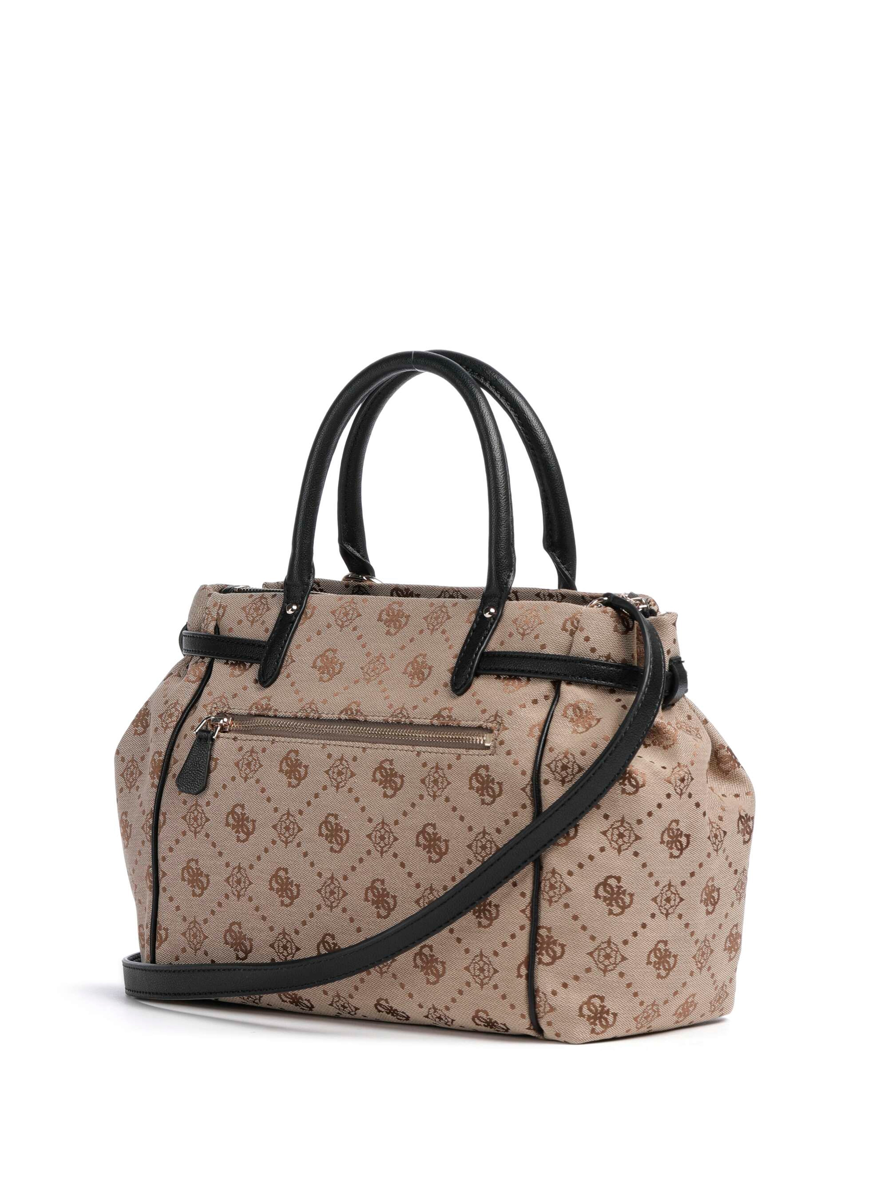 Carteira Satchel com Alça Dupla