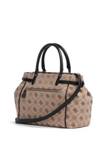 Carteira Satchel com Alça Dupla