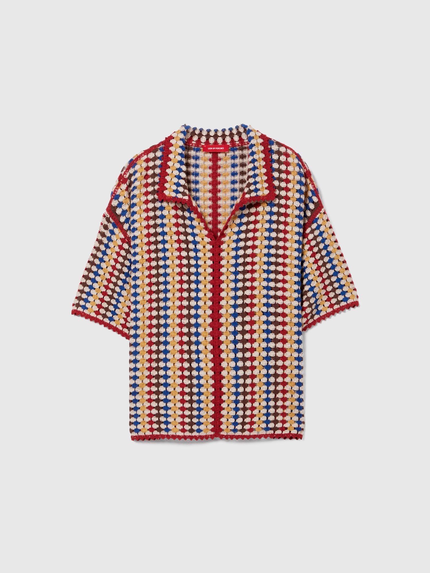 32247 - Polo_Riscas_Mulher_Lion