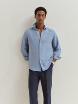 31464 - Camisa_Homem_Lion