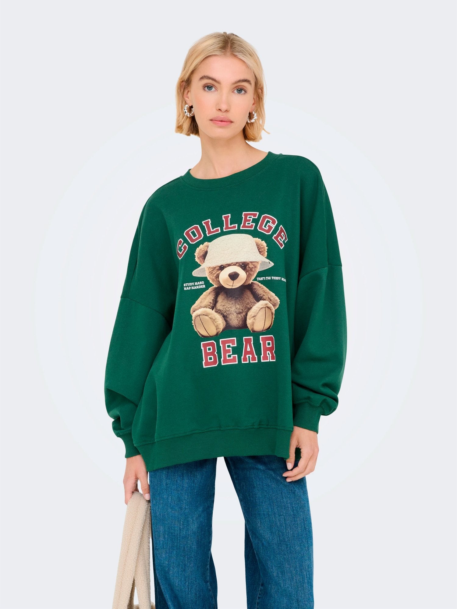 28298 - Camisola_Bear