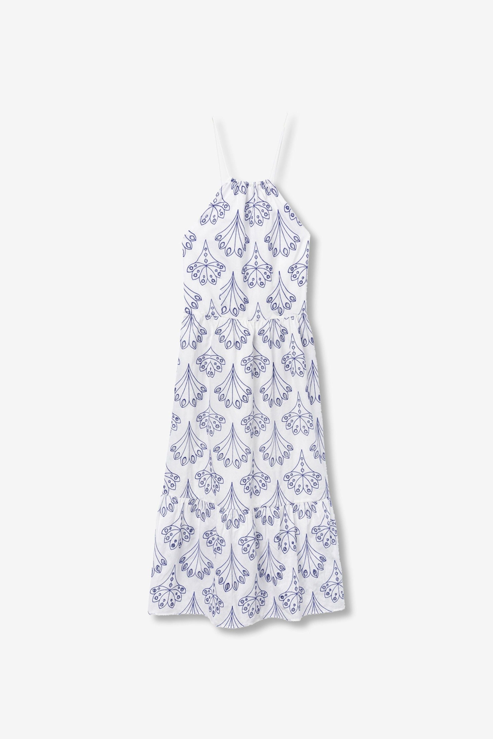 Vestidos Midi
