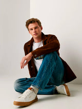 Sapatilha Kenton Once