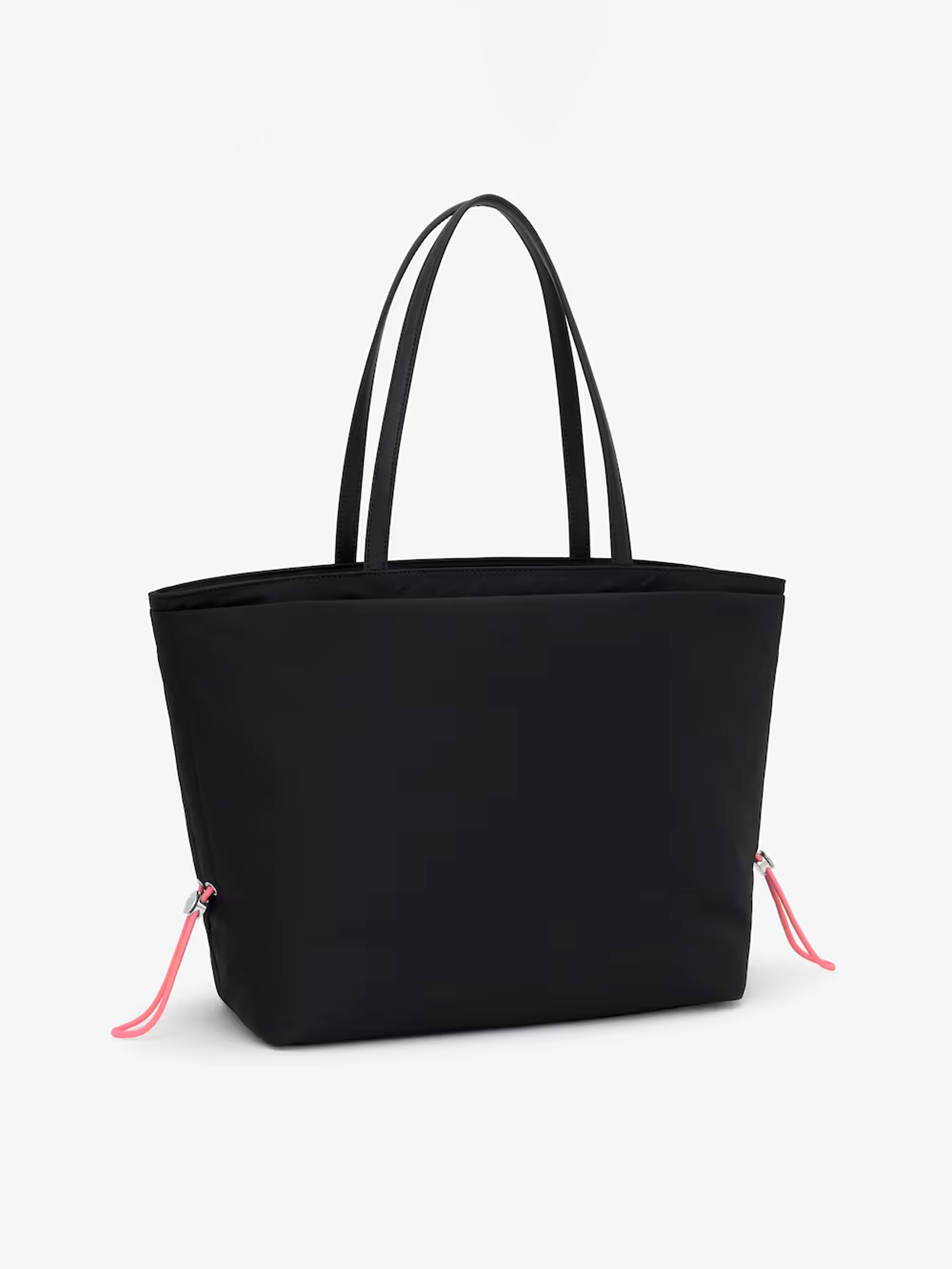 Tote bag grande preta TOUS Wonder Pulls