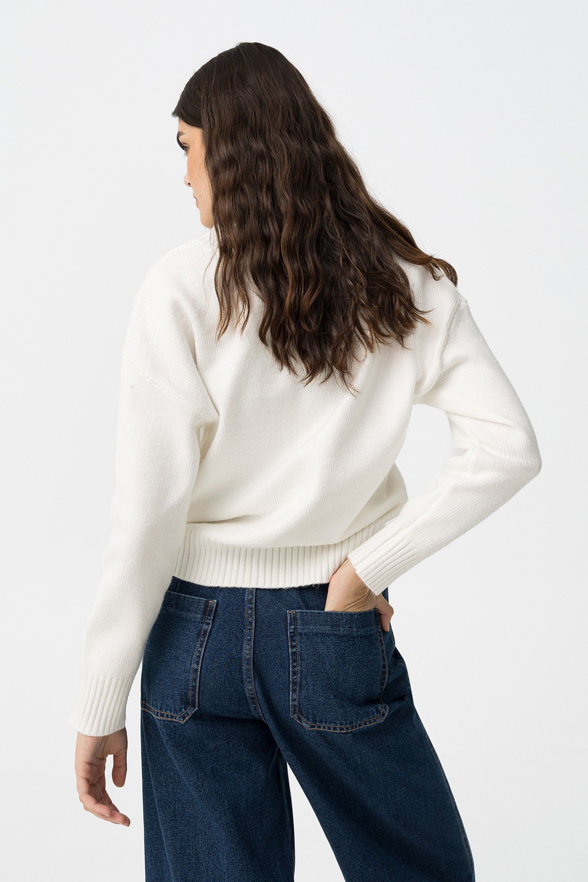 Camisola Valeire