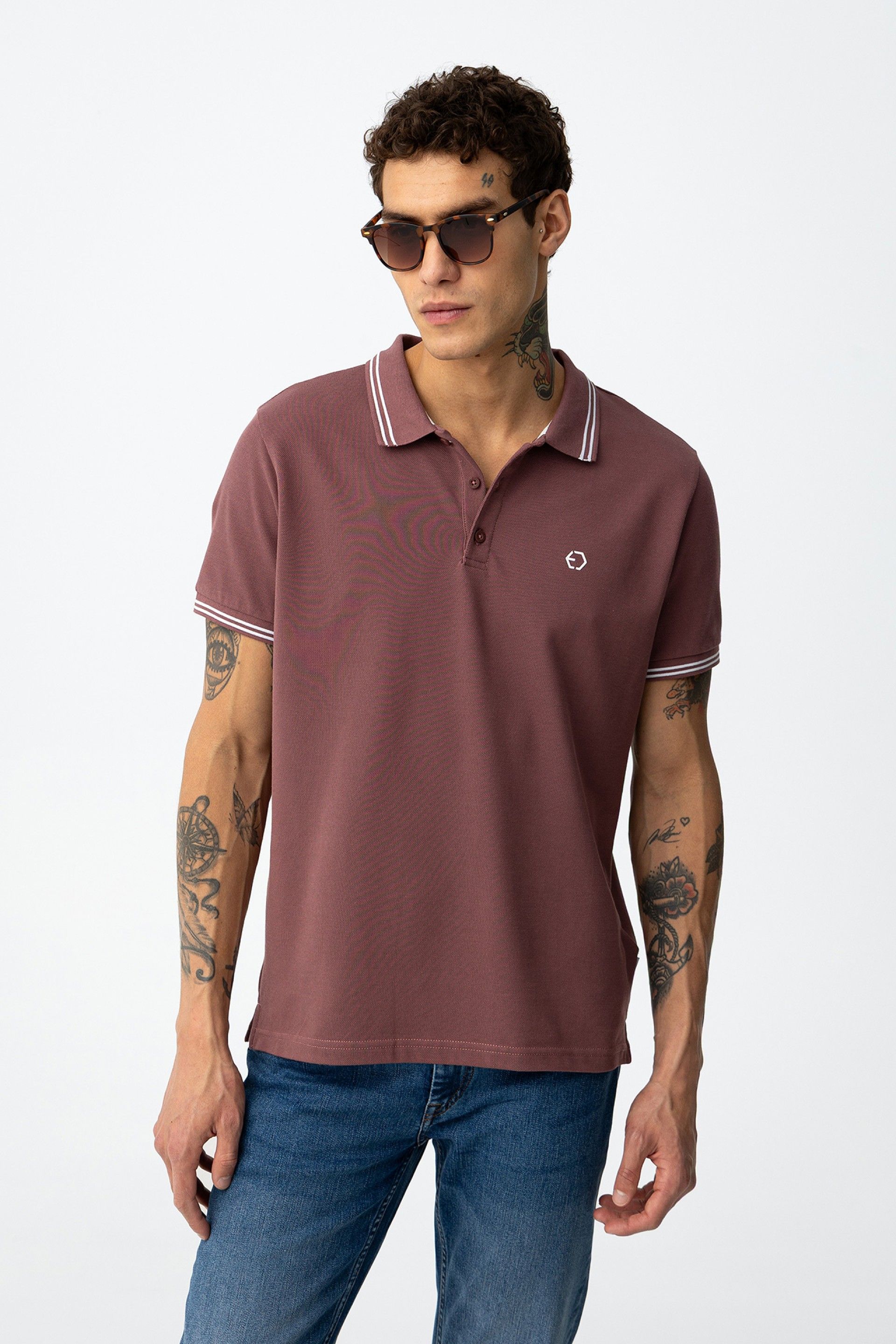 Polo Jeremy