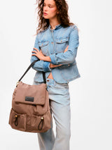 Mochila toupeira TOUS Wonder Pulls