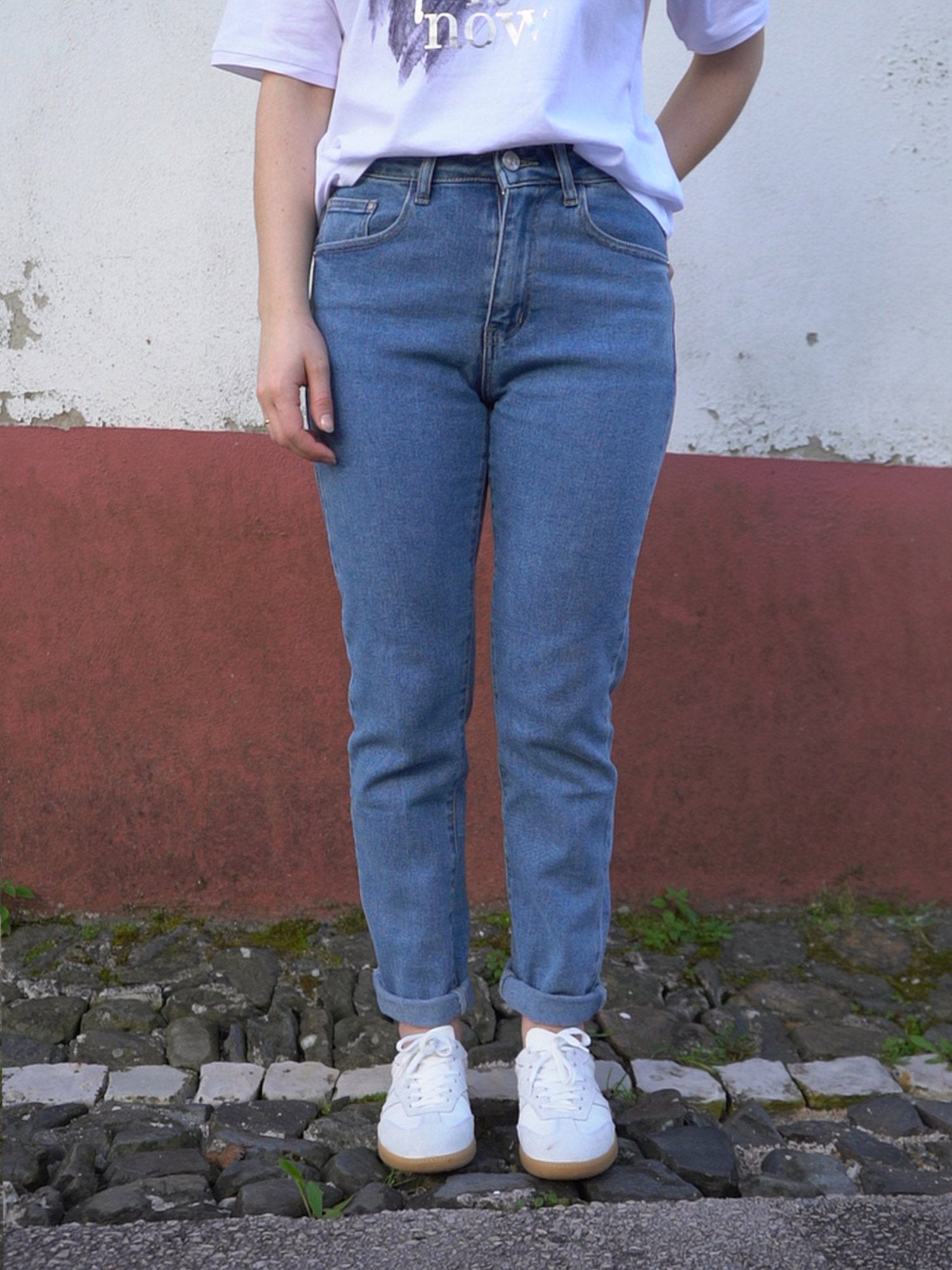 25544 - Calças_Mom_Pink