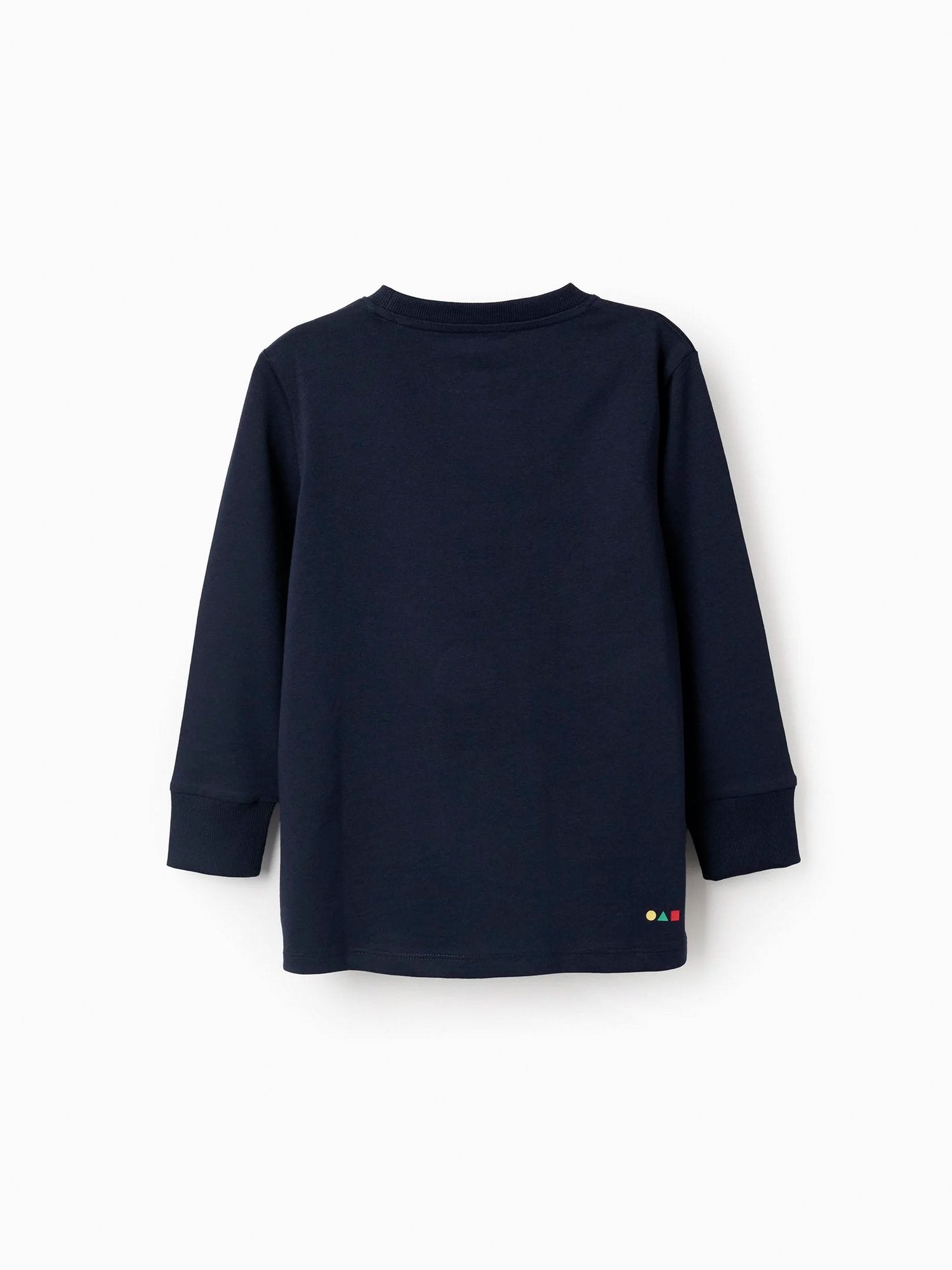 27874 - Camisola_Algodão_Menino