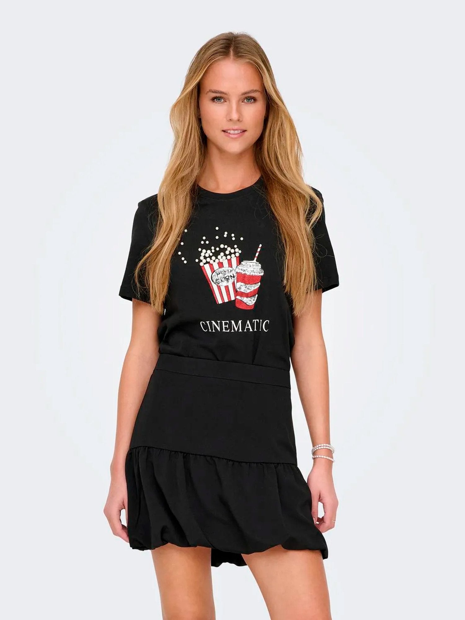 23472 - T-Shirt_Popcorn