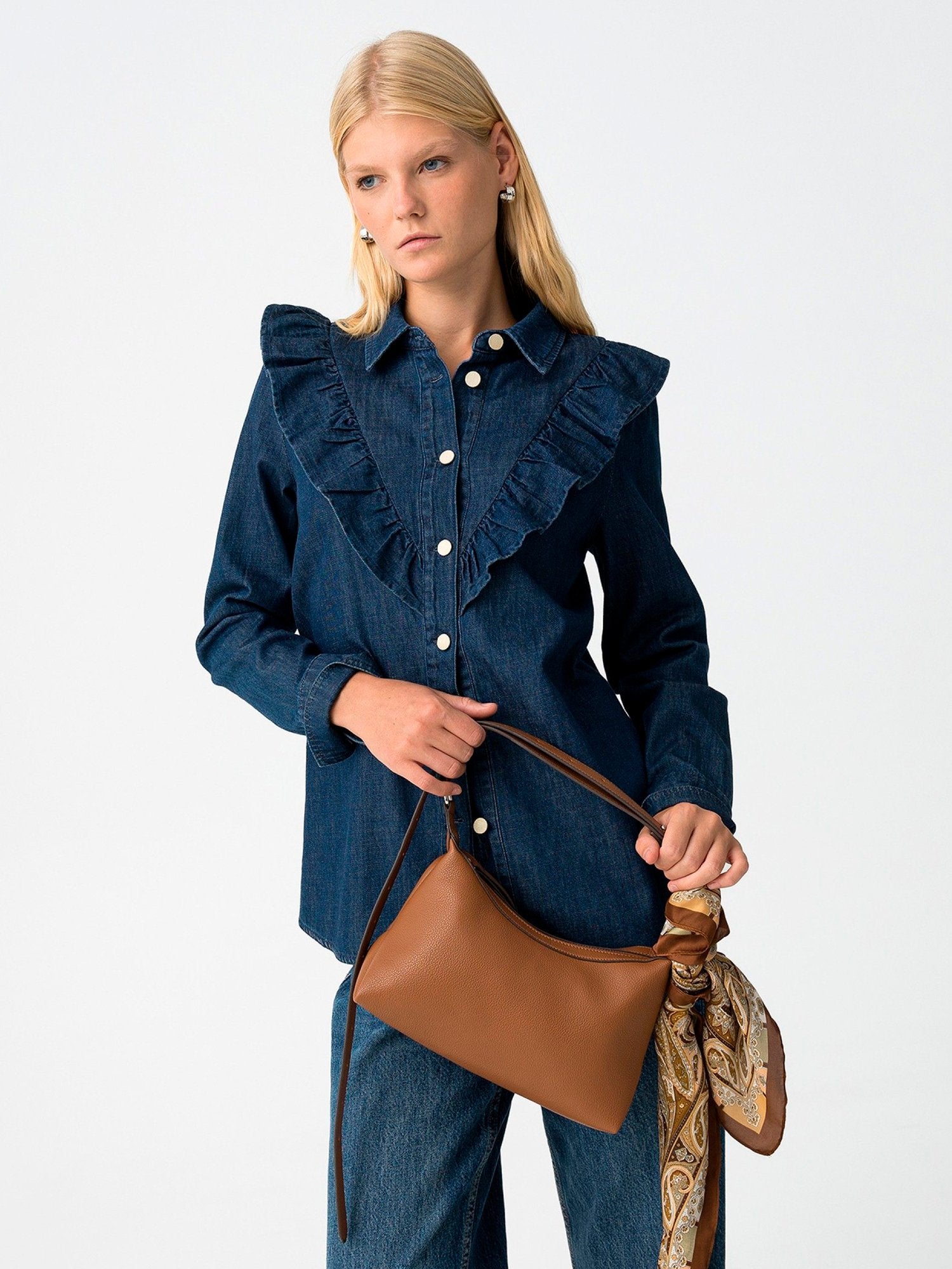 28265 - Camisa_Folho_West